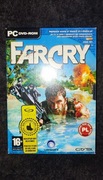 Gra PC Farcry DVD