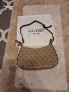 Damska torebka marki guess