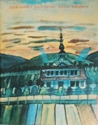 Świat Nikifora Aleksander Jackowski