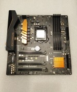 ASRock Z170M Extreme 4 | Intel i5 6600K | Zestaw Płyta główna + Procesor |