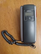 Telefon stacjonarny MaxCom KXT400 (szary) 1 szt.