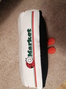 Market sklep biedronka gang biedroniaków