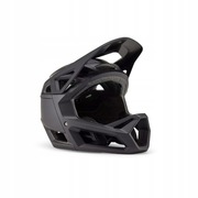 Kask rowerowy Fox Proframe matte black M