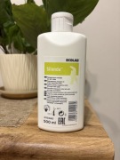 ECOLAB Silonda - emulsja do rąk i ciała - 500ml