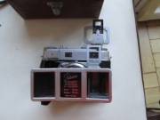 KODAK RETINA II c STEREO Z XENONEM 2 / 50