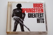 BRUCE SPRINGSTEEN Greatest Hits(CD)1995