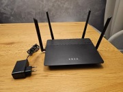 Router WiFi Dlink DIR-878 | 2.4 & 5 GHz | 802.11 ac/n/g/b/a