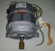 Silnik od pralki Nidec WU126U50E00