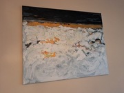 Krosno malarskie, blejtram 80 x 100, do sprzedania