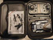DRON ESC S1S MAX FULL HD