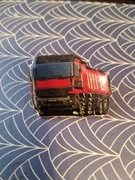 Duży Pin przypinka Mercedes Truck oryginalna 