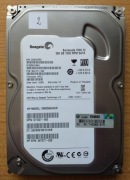 Dysk HDD Seagate Barracuda 250GB 7200RPM 3.5"