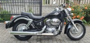 Honda Shadow VT 750 C2 Classic, 1999, Szwajcaria, 23 tyś.km