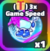 Spongebob Tower Defense 3X Game Speed