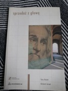 Sprzedaż z głową Richard Israel Tony Buzan