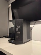 Komputer PC RTX 4060/ Ryzen 7600X/ 32GB 6000Mhz/ 1TB M.2