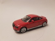 Real toy 1998 Audi TT 1/60 UNIKAT