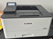 Canon i-SENSYS LBP233dw + NOWY TONER + TONER W URZĄDZENIU