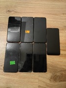 Wyświetlacz samsung A40 stan nieznany