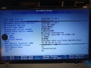 Lenovo ThinkPad L450 - i5 0/0 GB - uszkodzony 
