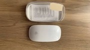 Myszka bezprzewodowa Apple Magic Mouse