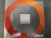 Procesor AMD Ryzen 5 3600X + Chłodzenie