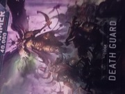 Codex Death Guard