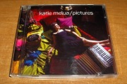 KATIE MELUA - Pictures, stan całości EXCELLENT