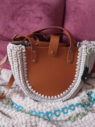 Damska torebka na ramię 