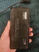 DELL D6000 Przewodowa USB 3 2 Gen Type-C Czarny  