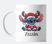 Personalizowany kubek z imieniem 330ml 