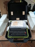 Maszyna do pisania Herbos 1300F, NOWA NIGDY NIE UŻYWANA