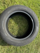 Opony Pirelli P7 Cinturato run flat 225/70/17 4szt.