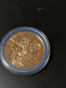 Francuski numizmat militarny