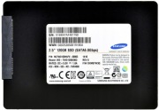 Dysk SSD 120GB 2,5" Samsung szybki bezgłośny do laptopa 