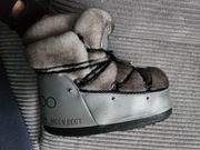 Moon Boots Jimmy Choo