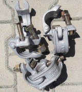 Złączka Złącze krzyżowe rusztowania 