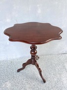 Stolik Ludwik Filip do herbaty lub kawy 