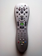 Pilot  RC6 chyba do Windows Media Center 