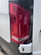 Lampy tył led Mercedes Vito 