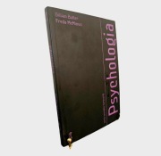 Psychologia–szerokie Horyzonty Gillian Butler, Freda McManus unikat+Gratis 