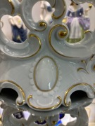 Świecznik Hackefors dwuramienny