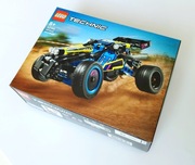 LEGO TECHNIC Wyścigowy Łazik Terenowy 42164 NOWE 2024!