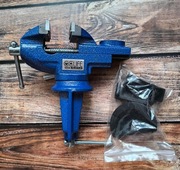 Uniwersalne imadło stołowe