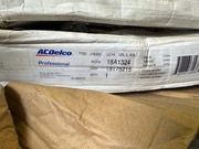 Tarcze hamulcowe ACDelco Gold 18A1324 Black Hat