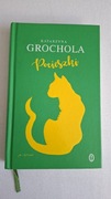 Pocieszki Grochola Katarzyna