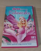 Kolekcja płyt Barbie 