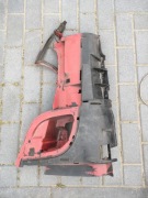 Owiewka boczna. Boczek kabiny Mercedes Atego II