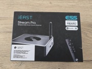 Odtwarzacz sieciowy PRO HI-FI IEAST SOUNDSTREAM PRO M30 - 24BIT 