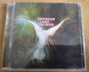 EMERSON, LAKE AND PALMER